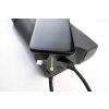 Töltőkábel - RIDGEMONKEY VAULT USB-A TO MULTI OUT CABLE 2M - 6