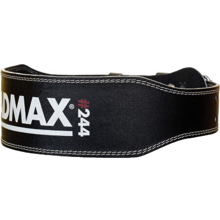MADMAX Sandwich BLK - Fitness belt