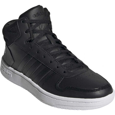 adidas HOOPS 2.0 MID - Women’s leisure shoes