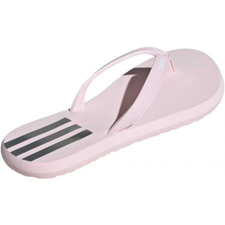 Női flip-flop papucs - adidas EEZAY FLIP FLOP - 6