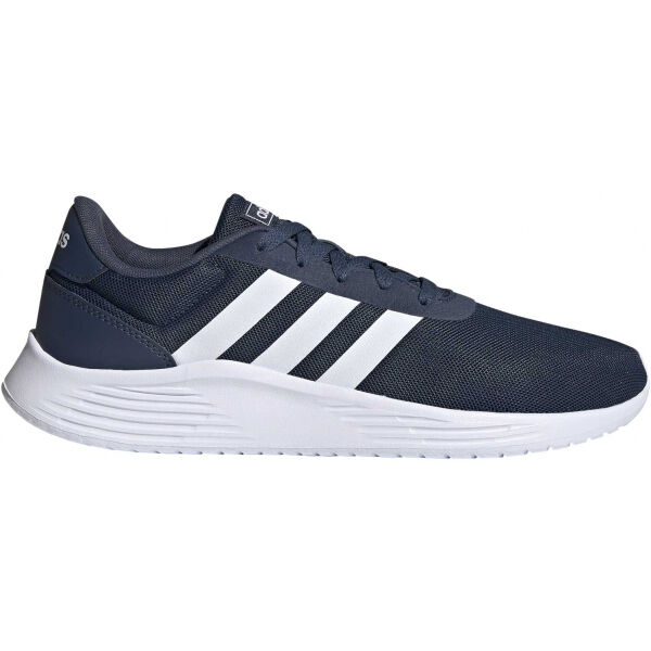 adidas LITE RACER 2.0 Мъжки кецове, тъмносин, размер 45 1/3