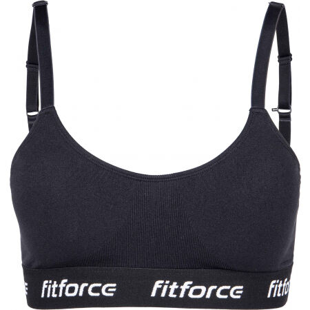 Fitforce ROSALIA - Bustieră fitness damă