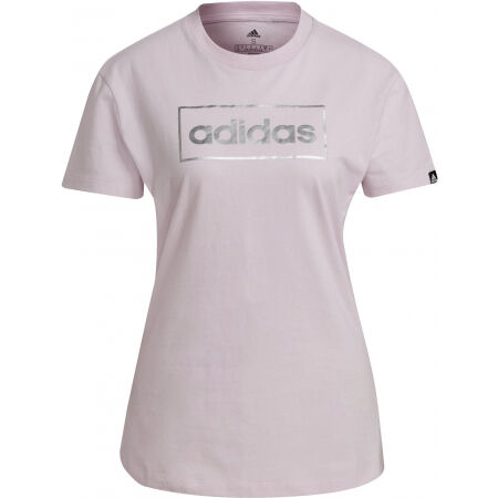 adidas FL BX G T - Dámské tričko