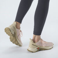 Дамски обувки за планинско бягане
