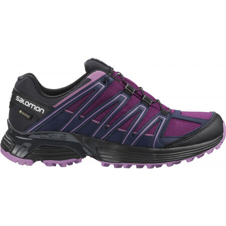 Дамски обувки за бягане - Salomon XT ASAMA GTX W