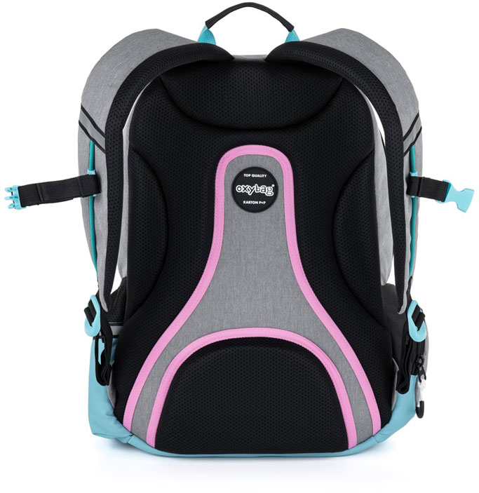 Student backpack