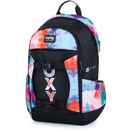 Oxybag OXY ZERO - Student backpack