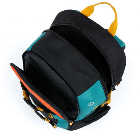 Plecak szkolny - Oxybag OXY ZERO - 5