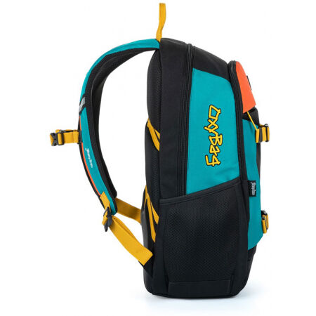 Plecak szkolny - Oxybag OXY ZERO - 2