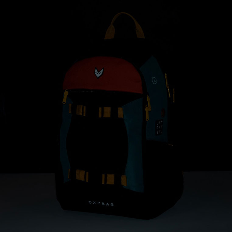 Študentský batoh