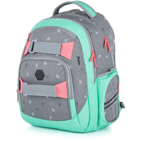 Oxybag OXY STYLE - Student backpack