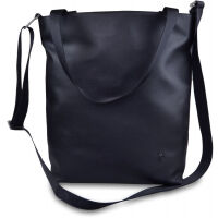 Women’s handbag with inner backpack