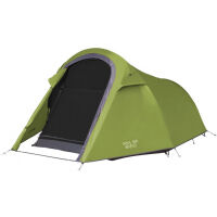 Ultra lightweight camping tent