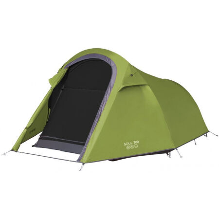 Vango SOUL 300 - Ultra lightweight camping tent