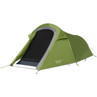 Ultra lightweight camping tent