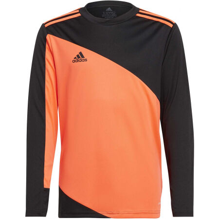 adidas SQUAD GK21 JSYY - Juniors’ goalkeeper jersey