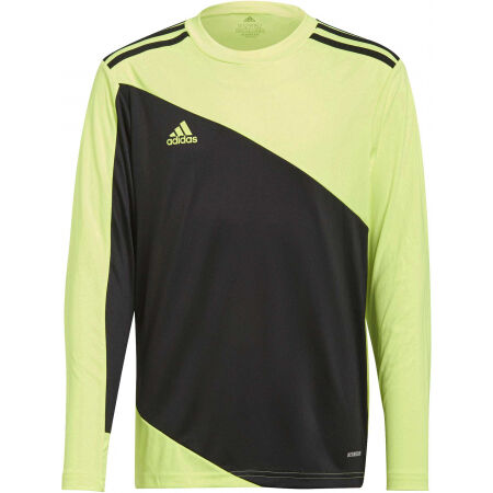 adidas SQUAD GK21 JSYY - Juniors’ goalkeeper jersey