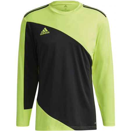 adidas SQUAD GK 21 JSY - Men’s goalkeeper jersey