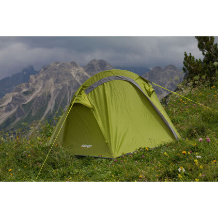 Ultra lightweight camping tent - Vango SOUL 100 - 3