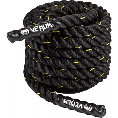 Venum CHALLENGER BATTLE ROPE - Exercise rope