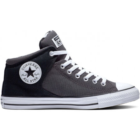 Converse CHUCK TAYLOR ALL STAR HIGH - Men's ankle sneakers