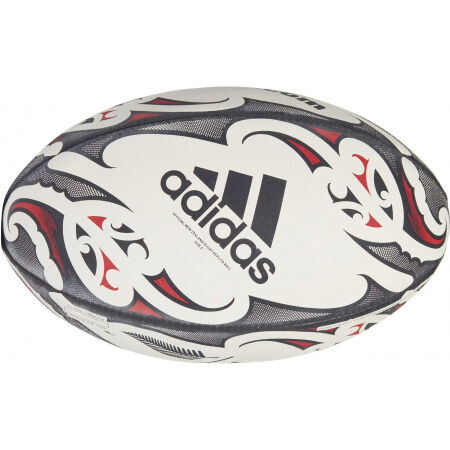 adidas NEW ZEALAND REPLICA RUGBY - Minge de rugby
