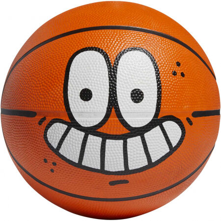 adidas LIL STRIPE BALL - Basketbalový míč