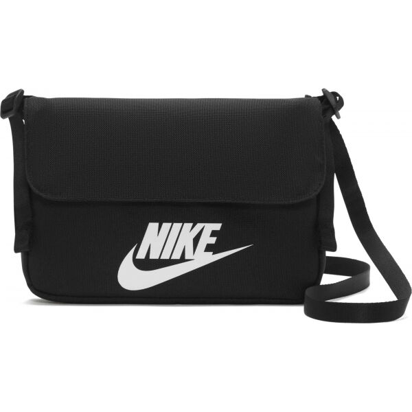 Nike W FUTURA 365 CROSSBODY Дамска чанта, черно, размер