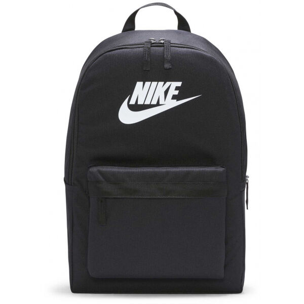 Nike HERITAGE BKPK Раница, черно, размер