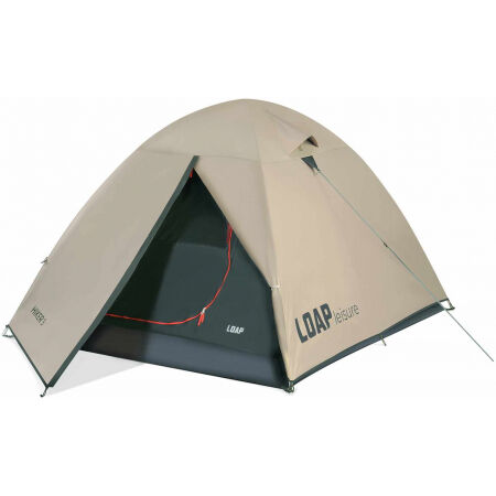 Loap HIKER 3 F&B - Палатка