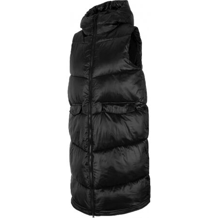 4F WOMEN´S JACKETS - Women's oversized vest
