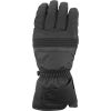 Pánské lyžařské rukavice - 4F MEN´S SKI GLOVES - 1