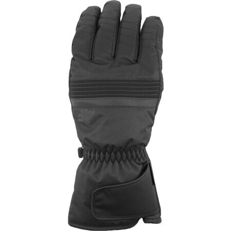 4F MEN´S SKI GLOVES - Men's ski gloves