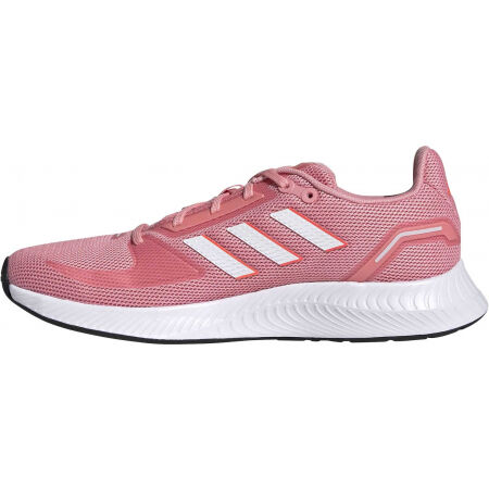 Дамски обувки за бягане - adidas RUNFALCON 2.0 - 3