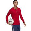 Мъжка футболна тениска - adidas TEAM BASE TEE - 5
