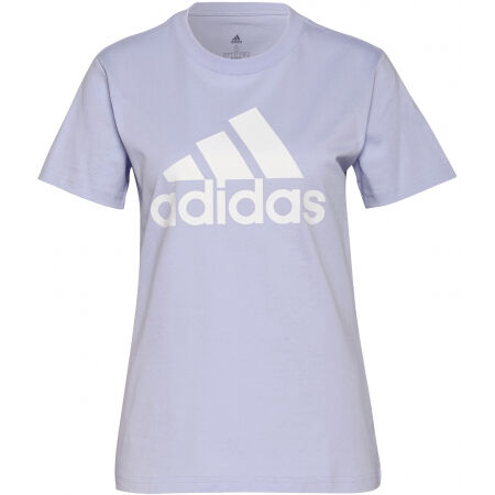 adidas BL T - Dámske tričko