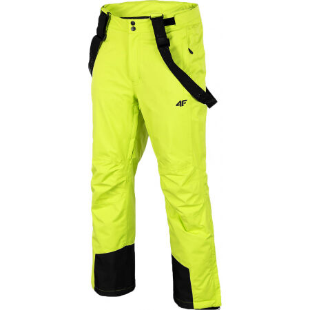 4F MEN´S SKI TROUSERS - Мъжки панталони за ски