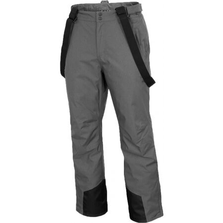 4F MEN´S SKI TROUSERS - Pánské lyžařské kalhoty