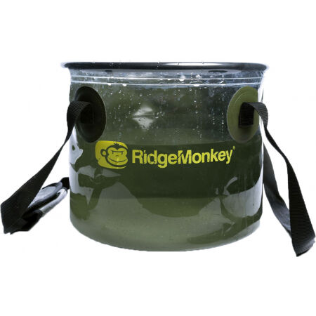 RIDGEMONKEY PERSPECTIVE COLLAPSIBLE BUCKET 10L - Bucket