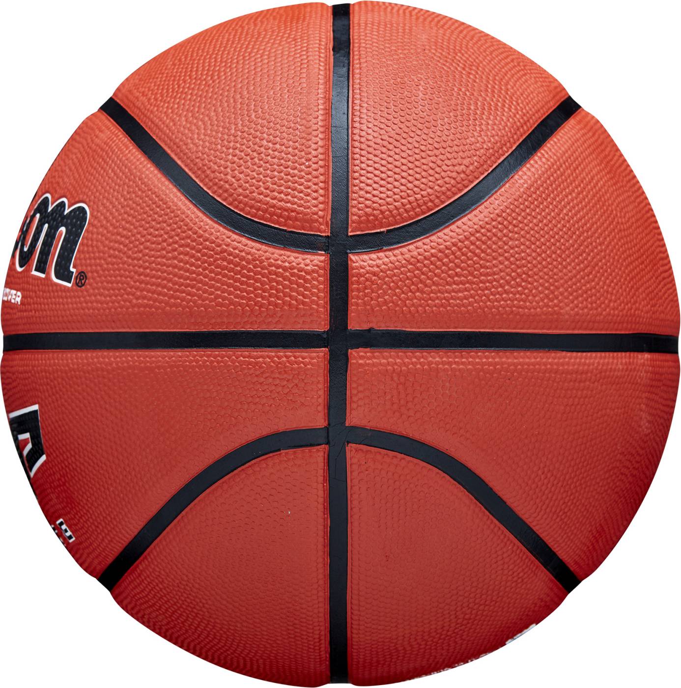Basketbalová lopta