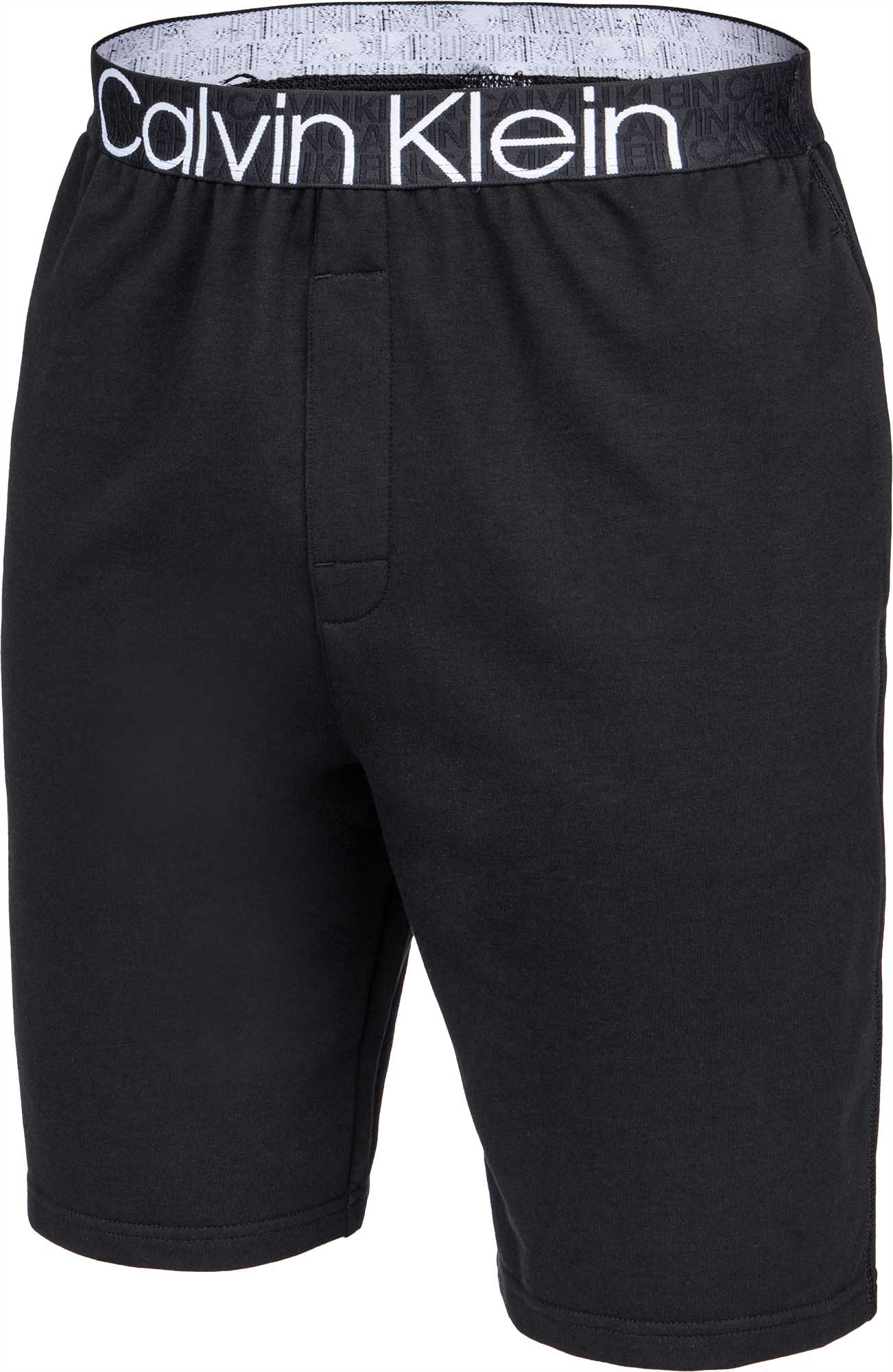 Men's sleeping shorts