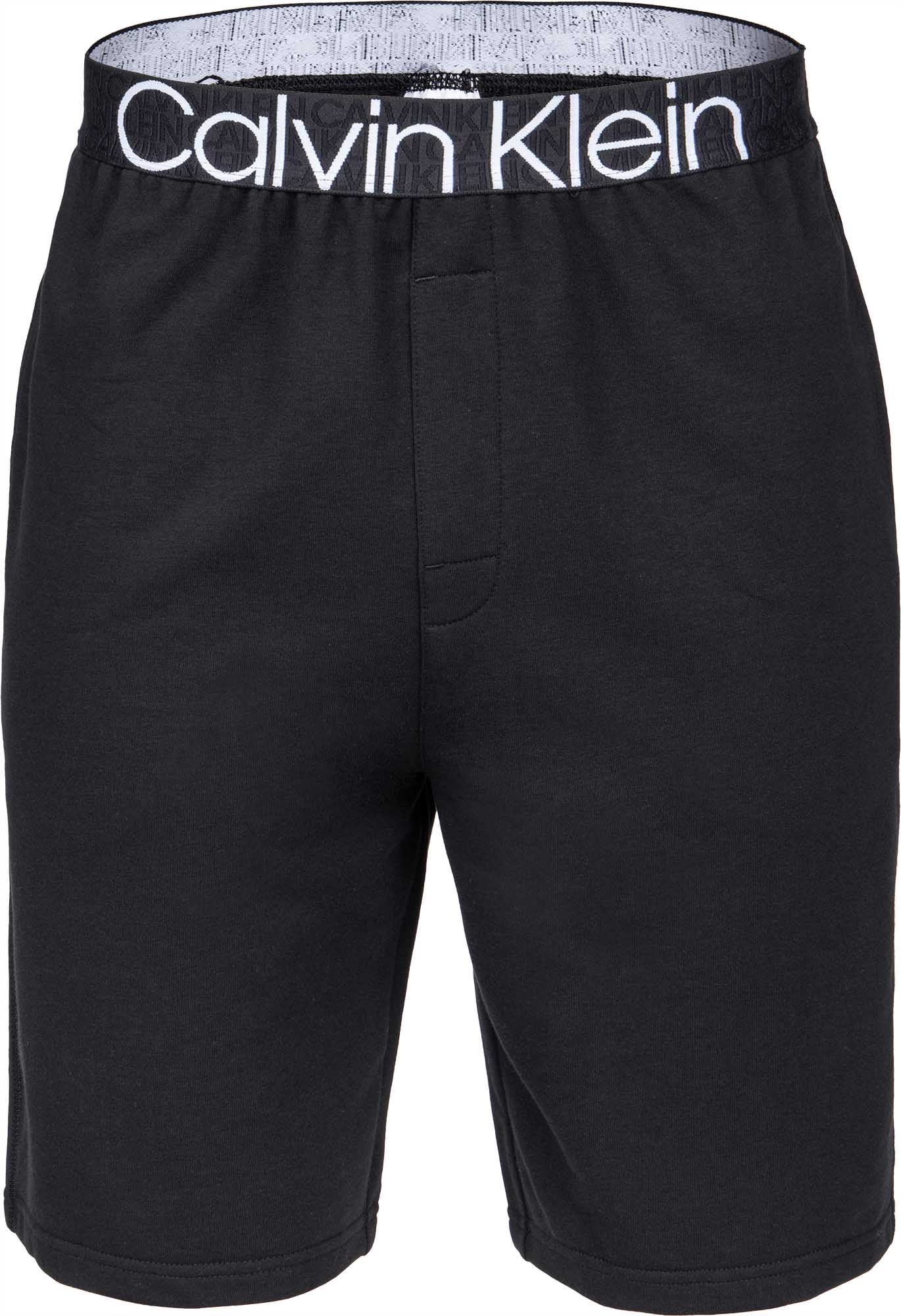 Men's sleeping shorts