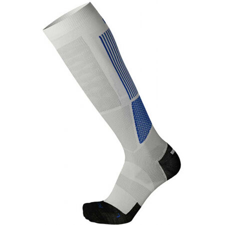 Mico LIGHT WEIGHT M1 - Unisex ski socks