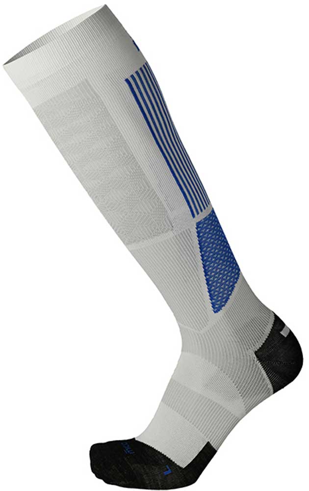 Unisex lyžařské ponožky