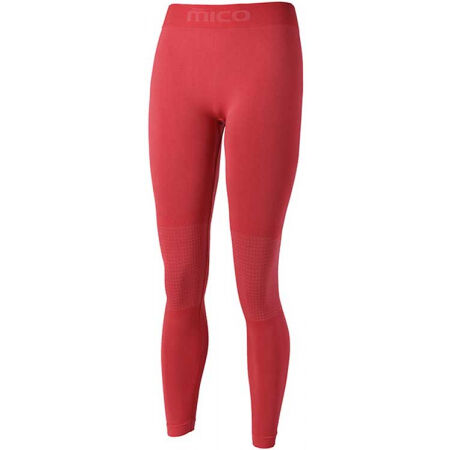 Mico LONG TIGHT PANTS ODORZERO XT2 W - Women’s long thermal tights