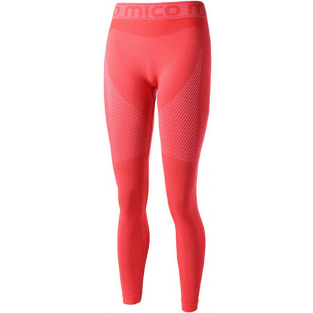 Mico LONG TIGHT PANTS WARM CONTROL W - Pantaloni lungi termici pentru femei