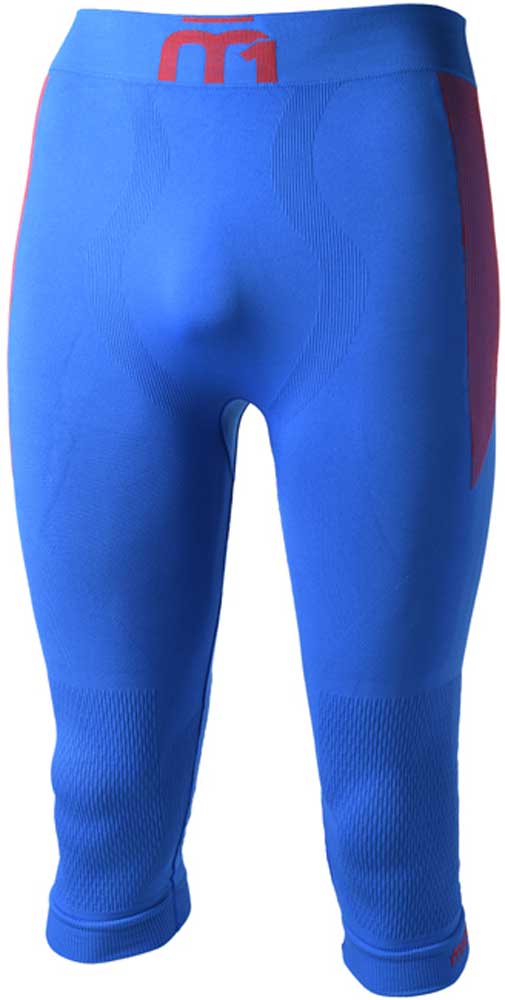 Men's 3/4 thermal tights