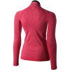 Дамска термо блуза - Mico L/SLVS  MOCK NECK SHIRT ODORZERO XT2 W - 2