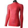 Дамска термо блуза - Mico L/SLVS MOCK NECK SHIRT WARM CONTROL W - 1