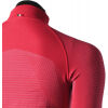 Дамска термо блуза - Mico L/SLVS MOCK NECK SHIRT WARM CONTROL W - 2
